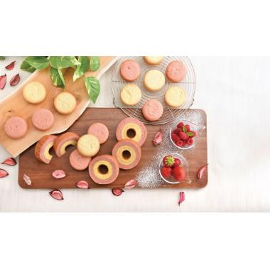 ルージュ　バーム＆ガレット