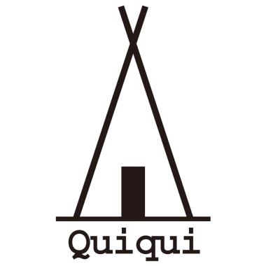 Quiqui　アウトドアステンレス一重カップセット