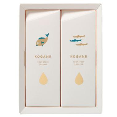 ＫＯＧＡＮＥ－２（焼きあご・鯛）