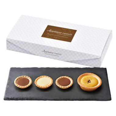 アプローズ　タルトセット