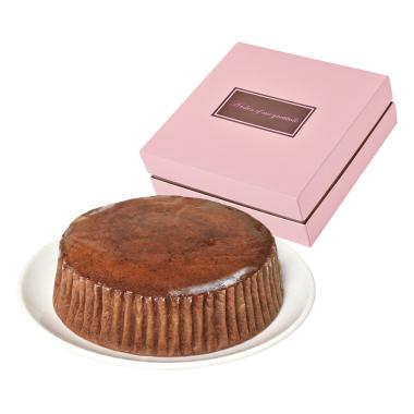パルフェ　ふんわりチョコレートケーキ