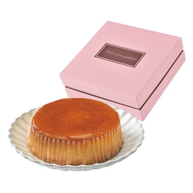 パルフェ　ふんわりチーズケーキ