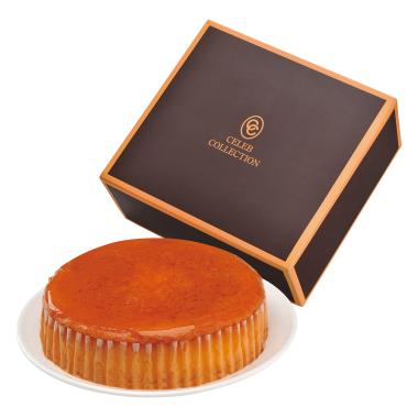 セレブコレクション　チーズケーキ