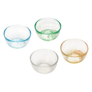 びーどろ舘　ボウルＳ４Ｐ