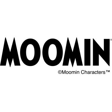 ムーミン　アートキャンバスマグ（パーティ）