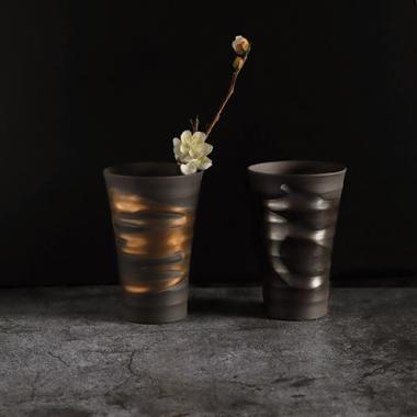 清風　金銀流し　ほろ酔いカップペア