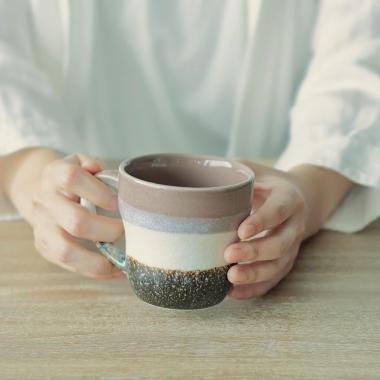 グレイズワークス　マグ　パープル