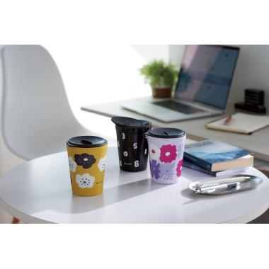 SOU・SOU　蓋付きタンブラーほほえみ