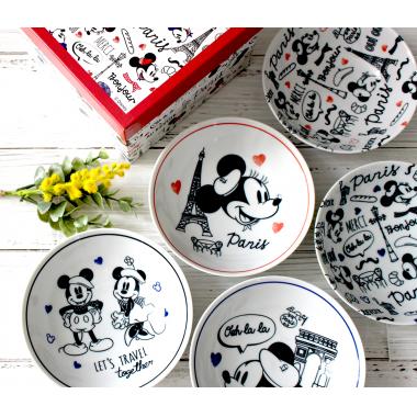 ディズニー　D-MF56　フルーツボウルセット