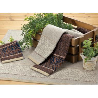 ジャーナルスタンダード　クエスト　タオルセット