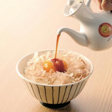 たまごめし－Ｒ１