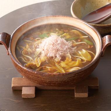 カレーうどんＮＷ