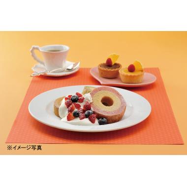 オランジェ　バーム＆タルトセット