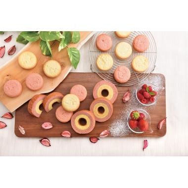 オランジェ　スイーツアソート