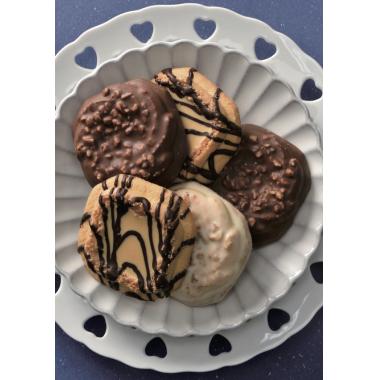 セレブコレクション　バーム＆チョコクッキー