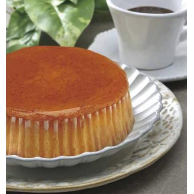 パルフェ　ふんわりチーズケーキ