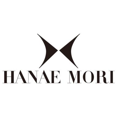 ハナエ　モリ　フルール　パスタプレートセット