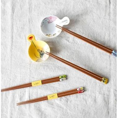 スイミー21㎝箸