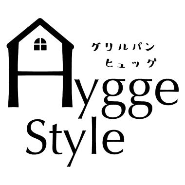 【廃番】Hygge style　グリルパン　ブラック大