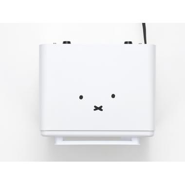 ミッフィー　オーブントースター