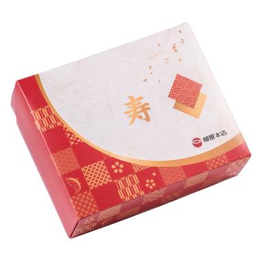 玉子かけ醤油と鰹そぼろセット