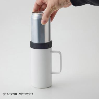 ＤＡＹ　ＣＡＮ　保冷５００ｍｌ缶ホルダー