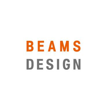 BEAMS DESIGN チェッカーバンダナ フェイス・バスタオルセットNB