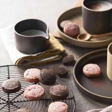 Ｄｏｌｃｅ　ｄｕｏ　マフィン＆ペアリング（グリーン