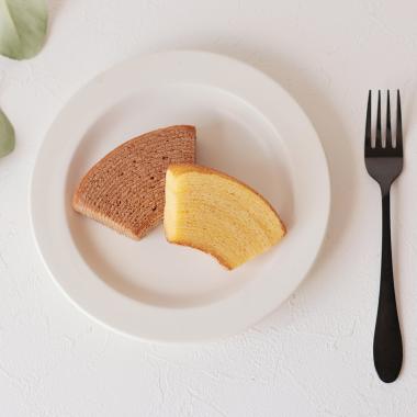 Ｄｏｌｃｅ　ｄｕｏ　カットバウムアソート